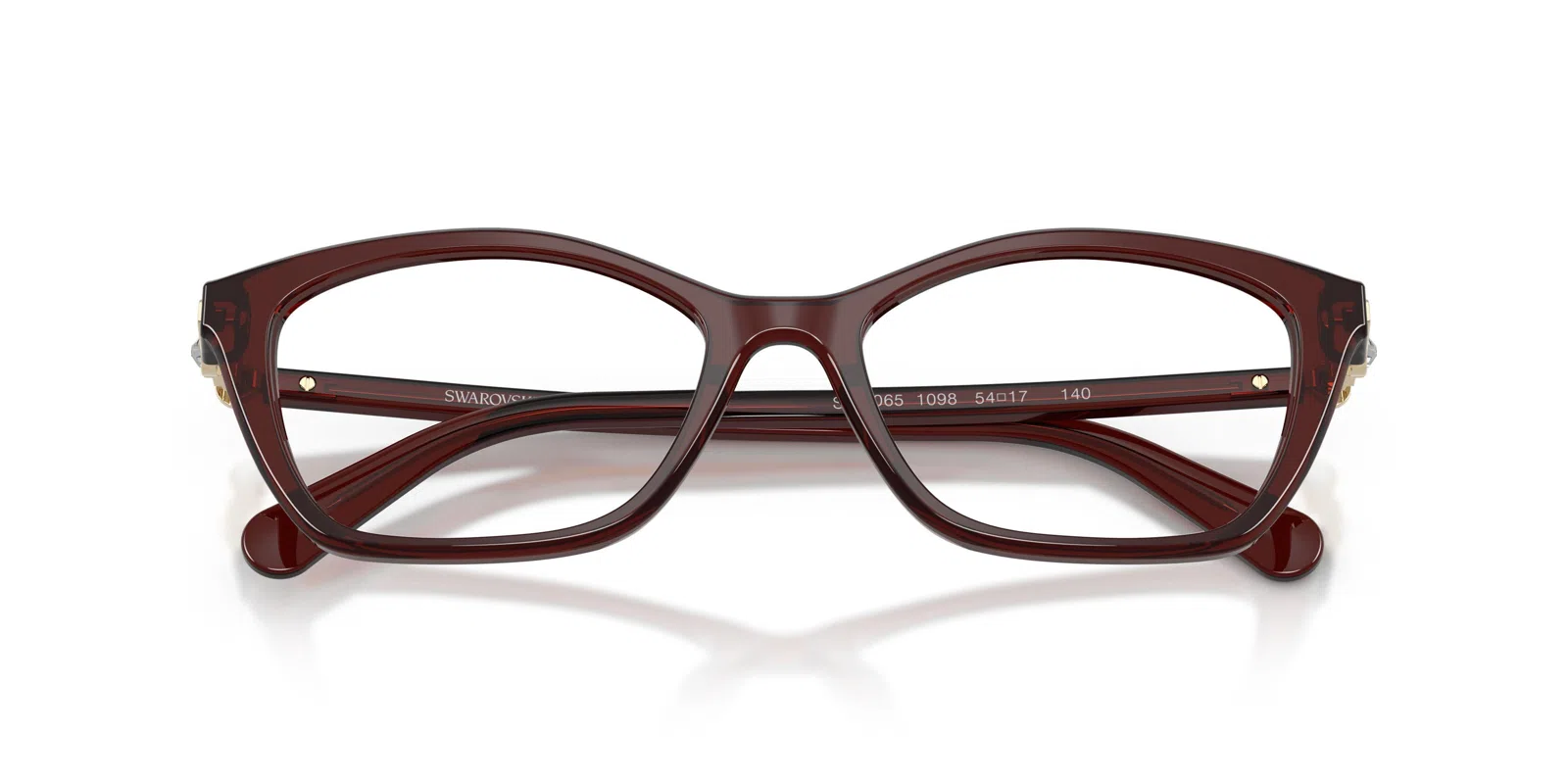 Swarovski 2065 Eyeglasses - view 20